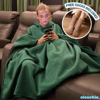 The OG Slouch™ + FREE Socks